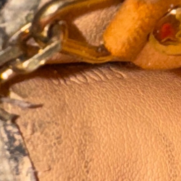 Louis Vuitton Murakami Keychain Wallet - Picture 6 of 6